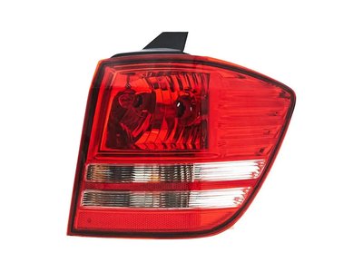 Задний Фонарь Правый Наружний Dodge Journey 2008-2019 Se 68185888Aa