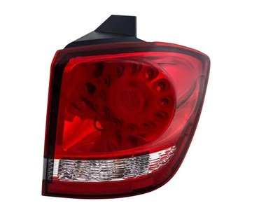 Задний Фонарь Правый Наружний Dodge Journey 2008-2019 Led Sxt Crossroad 68078465Ad