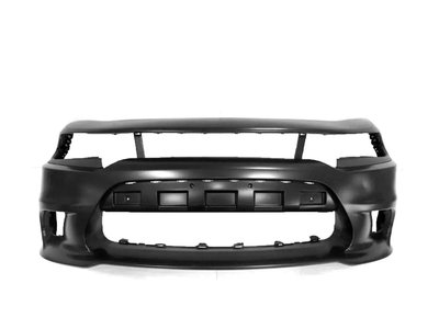 Бампер Передний Dodge Charger 2015- Srt 5PP39TZZAE