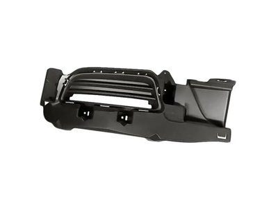 Решетка Бампера Правая Dodge Charger 2015- З Отв Под Drl 68226548AA