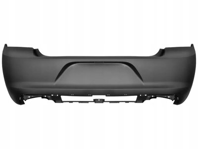 Задний  бампер Dodge Charger 2015-2022 STD TYPE 5RK97TZZAD