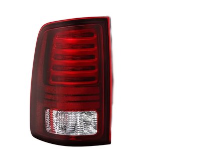 Лівий ліхтар Dodge Ram 2013-2018