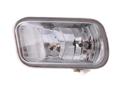 Ліва Протитуманка Dodge Ram 2009-2012 55372735AB