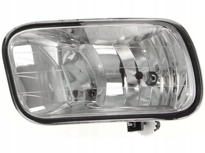 Права Протитуманка Dodge Ram 2009-2012 55372734AB