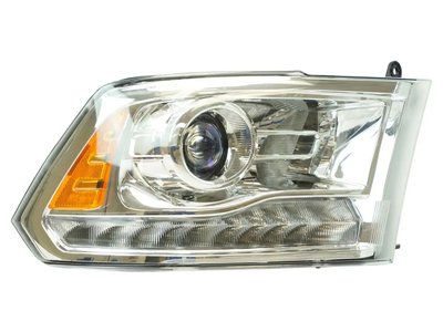 Ліва Фара Dodge Ram USa 2009-2017 Механічна HLA88129 HLA88145