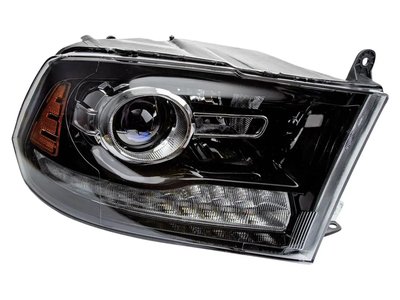 Ліва Фара Dodge Ram USa 2009-2017 Механічна HLA88129 HLA88145