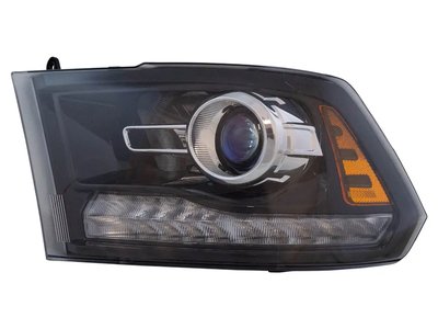Ліва Фара Dodge Ram USA 2013-2015