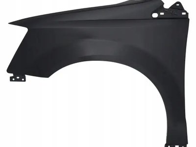 Крило ліве Dodge Grand Caravan Chrysler Voyager Town & Country 2011-68029129AA