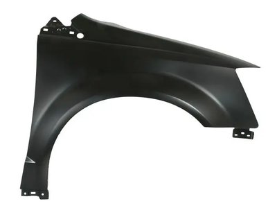 Крило праве Dodge Grand Caravan Chrysler Voyager Town & Country 2011-68029128AA