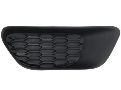 Решітка Бампера Ліва Dodge Grand Caravan 2011-68100709AA