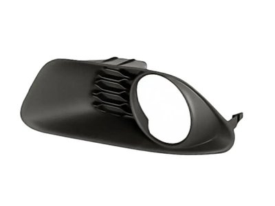 Решітка Бампера Ліва Dodge Grand Caravan 2011-68100699AA