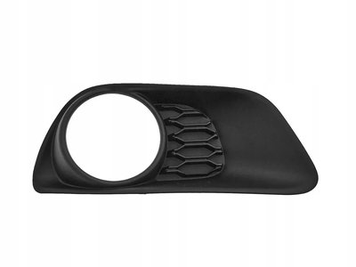 Решітка Бампера Права Dodge Grand Caravan 2011- 68100698AA