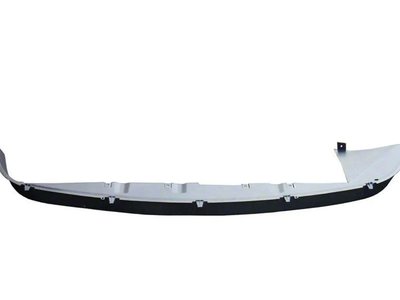 Спойлер Бампера Передній Dodge Grand Caravan 2011-5113133AC