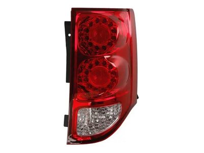 Правий Ліхтар Dodge Grand Caravan 2011-2020 5182534AD