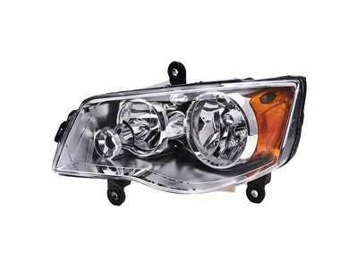 Ліва Фара Dodge Grand Caravan 2011-2020 5113337AI