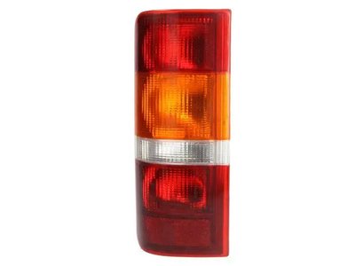 Левый Задний Фонарь Ford Courier  Ford Courier  Ford Transit 1986-1991 D86VB13405AF