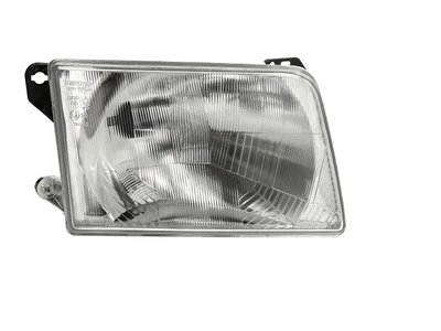 Правая фара  Ford Transit 1986-1991 86VB13K005A2E