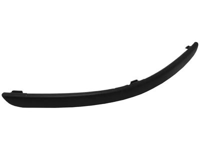 Молдинг переднего бампера левый Ford Focus 2001- 2004 1147521