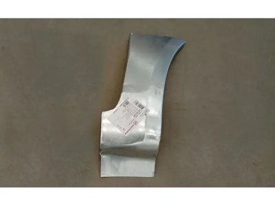 Ремчасть переднього крила права Ford C-Max 2003-2009