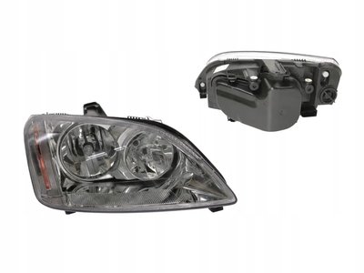 Фара Права Ford C-Max 2003-2007 3M5113005Ag