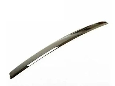 Молдинг капота Хром Ford C-Max 2007- 2009 1539323