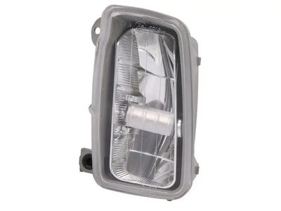 Ліва Протитуманка Ford C-Max 2007-2009 1471730