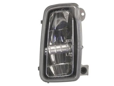 Права протитуманка Ford C-Max 2007-2009 1471729