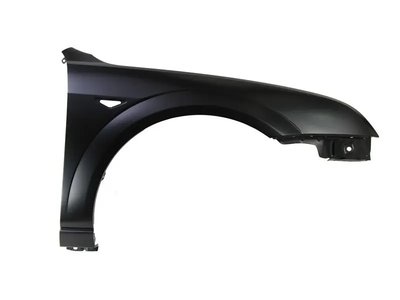 Крыло переднее левое Ford Mondeo 3 2001-2003 1204739