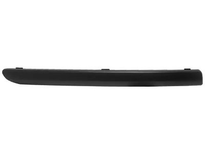 Молдинг переднего бампера правый Ford Mondeo 2004- 2007 1318778