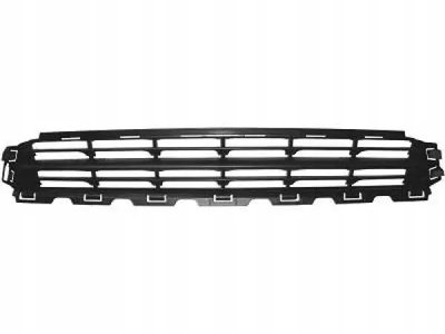 Решетка бампера средняя Ford Mondeo 2004-2007 1344321