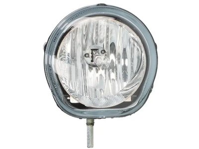 Левая Противотуманка Citroen Jumper 2006-2014  51746913