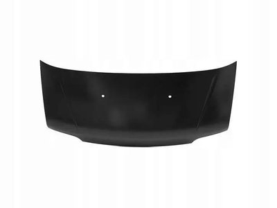 Капот Citroen Jumper Fiat Ducato Peugeot Boxer 2002-2006 1331931080