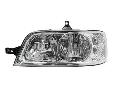 Правая фара  Citroen Jumper Fiat Ducato Peugeot Boxer 2002-2006 6224F2