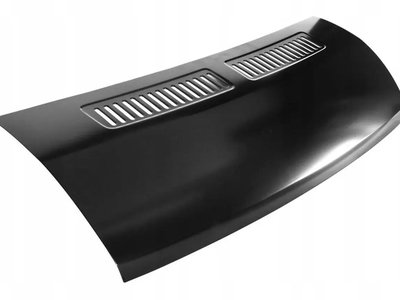 Капот Fiat Ducato Peugeot Boxer Citroen Jumper 2006-2014 7901N8