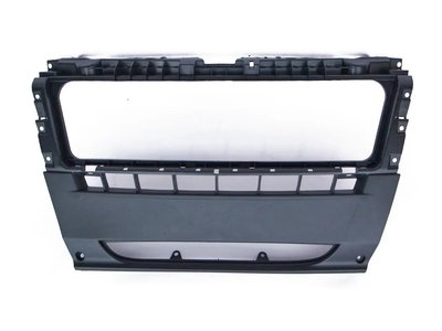 Бампер Передній Fiat Ducato 2006-2014 7401RH