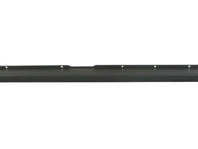 Задний бампер Citroen Jumper  Fiat Ducato Peugeot Boxer 2006-2014 7410AL