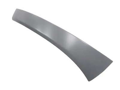 Правая полоска под фару CITROEN JUMPER FIAT DUCATO PEUGEOT BOXER 2006-2014 7810R0