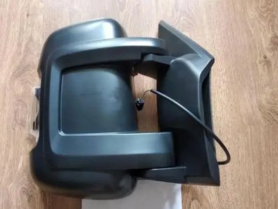 Зеркало Правое Citroen Jumper Fiat Ducato Peugeot Boxer 2006-
