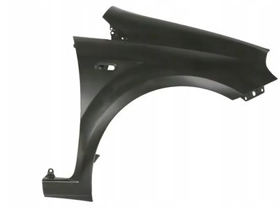 Крыло правое Fiat Grande Punto 2005- 51777437