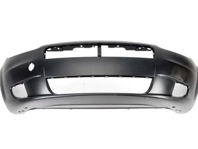Передний бампер Fiat Punto 3 Grande Punto 2005-2009 735417219