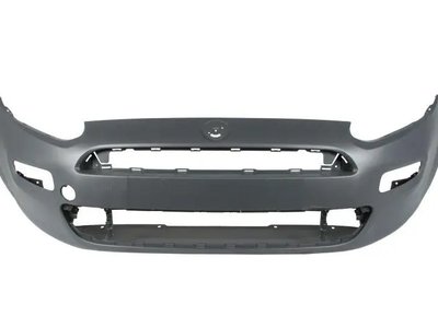 Передний бампер Fiat Punto 3 Grande Punto 2011-2018 735563726