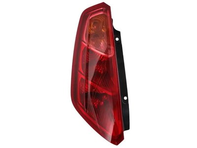 Левый Фонарь Fiat Punto 2005- 51701589