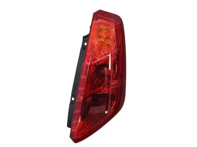 Правый Фонарь Fiat Punto 2005- 51701590