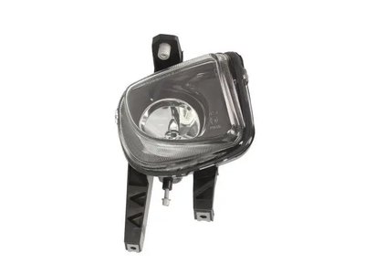 Левая Противотуманка   Fiat Punto  Grande Punto 2005-2010 51782368