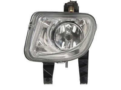 Левая Противотуманка   Fiat Punto  Grande Punto 2005-2010 51718163