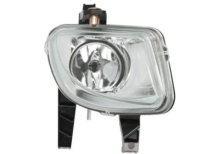 Левая Противотуманка   Fiat Punto  Grande Punto 2005-2010 51718162