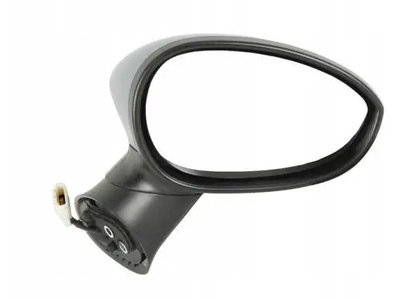 Зеркало Правое Fiat Grande Punto 500 Linea 2005- 7 Pin