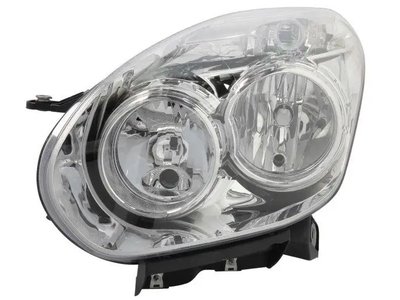Ліва Фара Fiat Doblo Opel Combo 2011-2018 95512505