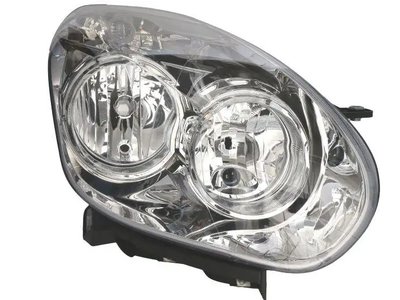 Права фара Fiat Doblo Opel Combo 2011-2018 95526867