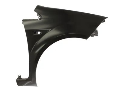 Крило переднє праве Fiat Linea 07-15  51805043